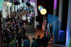 Grenzlandkonferenz 2025 in Sittard