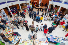 Fête des Trois Pays 2025 – En images, une fête de la rencontre et de la coopération