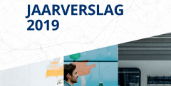 Het jaarverslag 2019 van de EGTS EMR is online