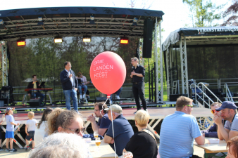 La Fête des Trois Pays 2023 en images