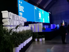 10e EU-top van regio&#039;s en steden