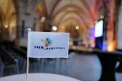 Grenslandconferentie 2022