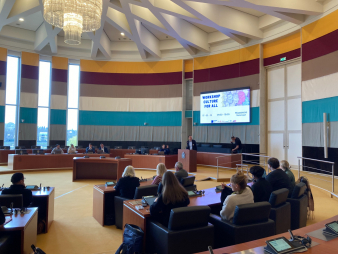 Workshop &quot;Culture for all&quot;