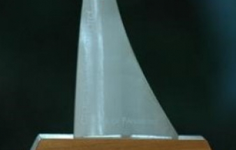 De Euregio Maas-Rijn wordt tweede in de Sail of Papenburg Award