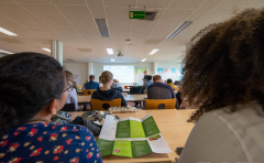 Euregio Summer School 2.0