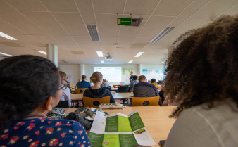 Euregio Summer School 2.0