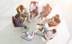 WHO-RHN 25ste Jaarlijkse bijeenkomst