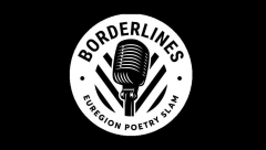Borderlines présente: atelier slam avec MEL.