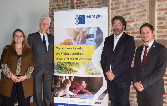 ® EGTS Euregio Maas-Rijn