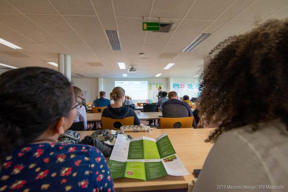 Euregio Summer School 2019