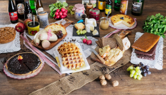 La Région des Saveurs Euregio Meuse-Rhin (EMR)