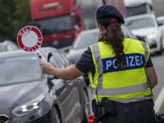 Le Comité directeur de l&#039;ARFE adopte une résolution contre les contrôles aux frontières