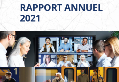 Rapport annuel 2021