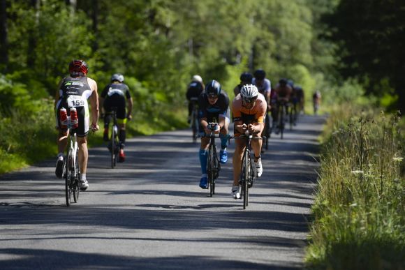 Photo: Ostbelgien-Triathlon ®David Hagemann