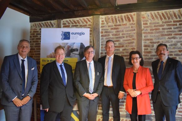 ® EGTS Euregio Maas-Rijn