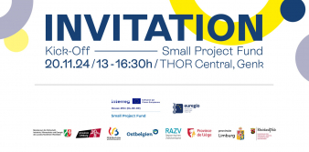 Kick Off Small Project Fund