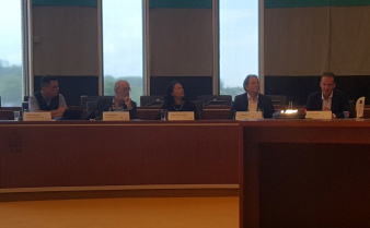 Kickoff-Event youRegion