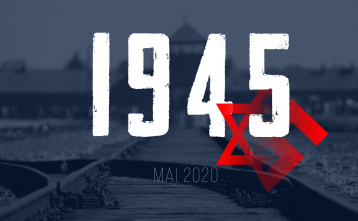 People to People "1945"                                                                  