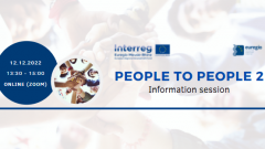 People to People 2: zweite Infosession