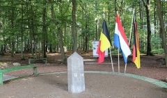 35 jaren Schengenakkoord