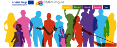 Projet linguistique Interreg EMRLingua : désormais en ligne !