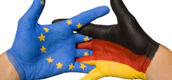 Wettbewerb &quot;Europa bei uns Zuhause&quot;