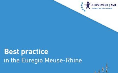 Vademecum „Crossing borders in Health"