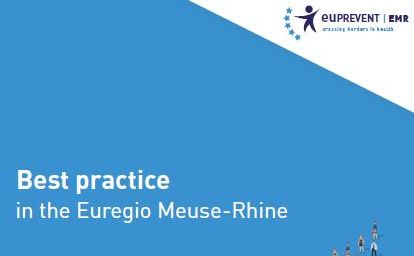 Vademecum "Crossing borders in Health"