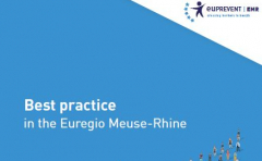 Vademecum „Crossing borders in Health&quot;