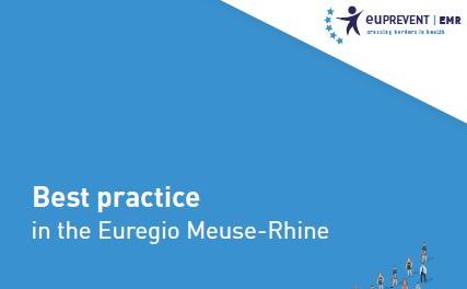 Vademecum „Crossing borders in Health"