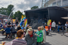 Drielandenfeest 2024 in beelden