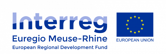 Interreg Logo