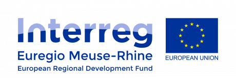 Interreg Logo
