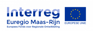Met steun van Interreg EMR V-A