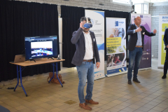 Kick-Off de Connect&#039;ED en images