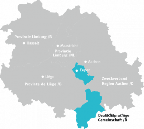 Deutschsprachige Gemeinschaft (B)