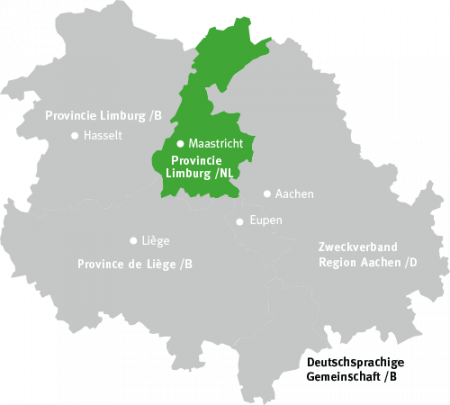 Provinz Limburg (NL)