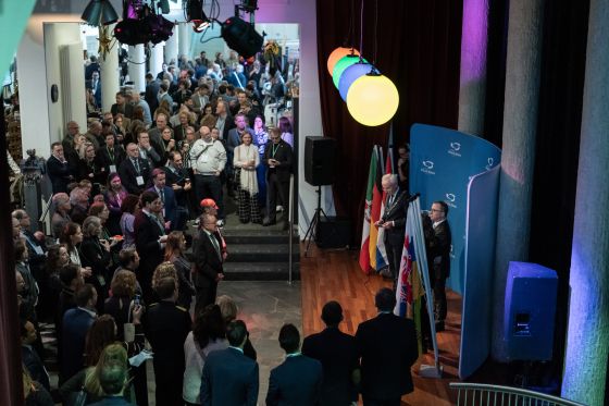 Grenlandkonferenz 2025