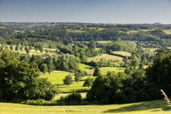 Bocage Landschaftspark sucht Verstärkung!