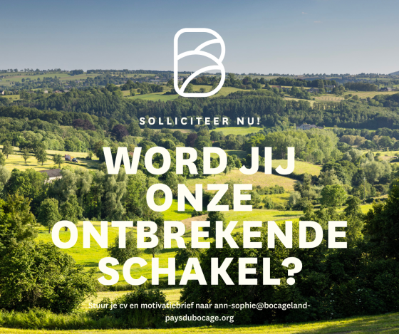 Bocage Landschaftspark