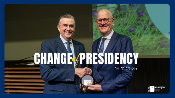 Emile Roemer en Jos Lantmeeters