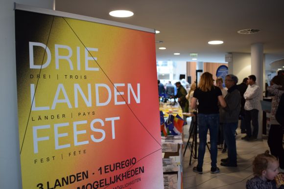 Dreiländerfest 2025
